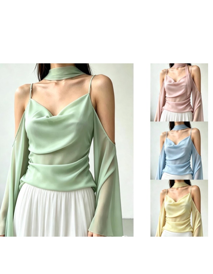 Blusa