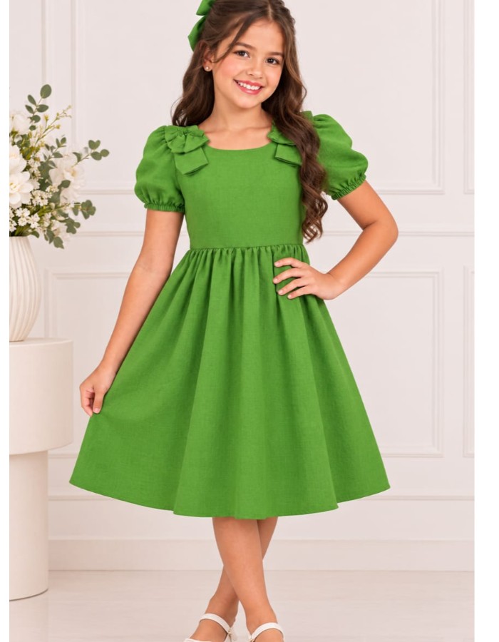 VESTIDO