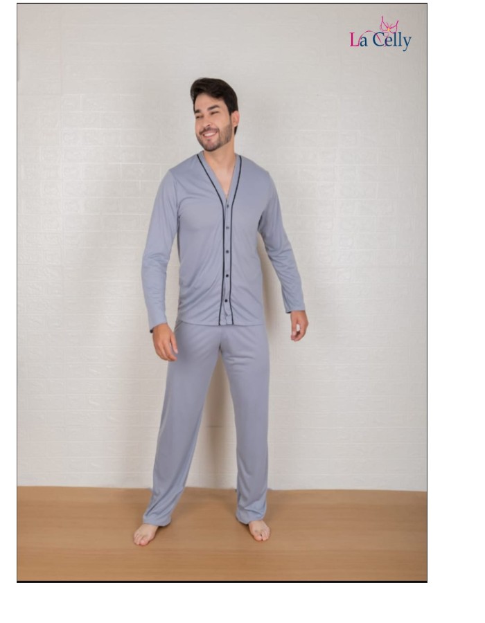 MASCULINO LONGO