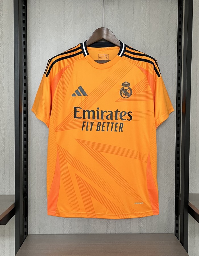 REAL MADRID II 24/25