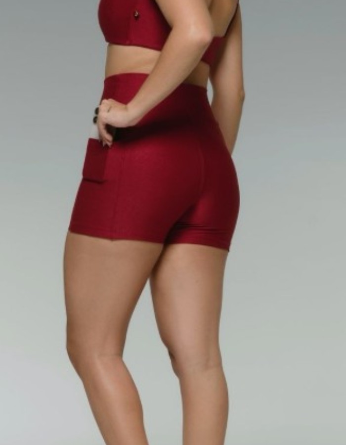 SHORT KAROL 