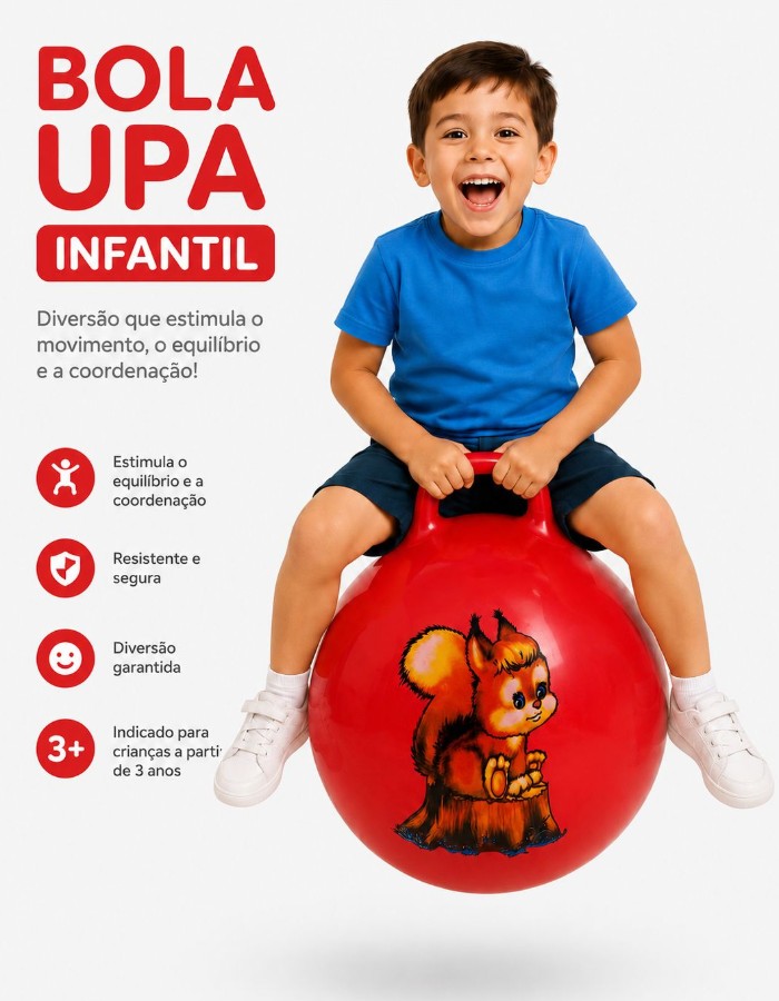 BOLA UPA