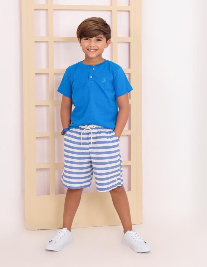 CONJUNTO LINHO PREMIUM 