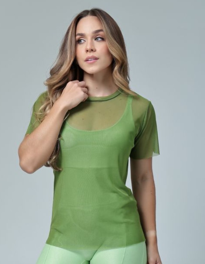 BLUSA LUIZA