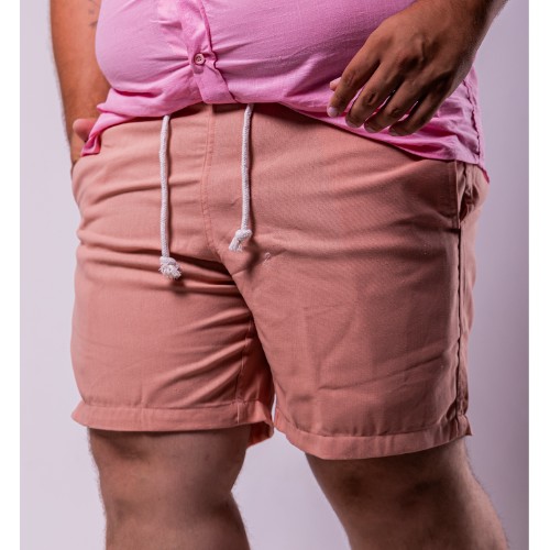 SHORT LINHO PLUS