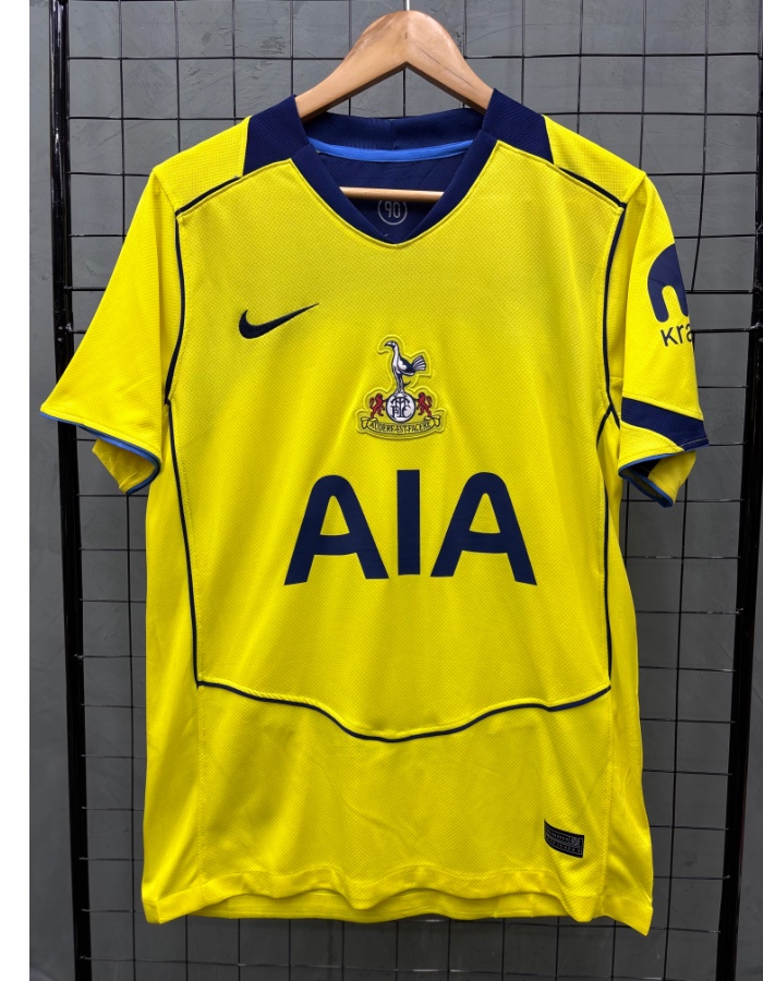 TOTTENHAM HOTSPUR 25/26 - UNIFORME III - T90