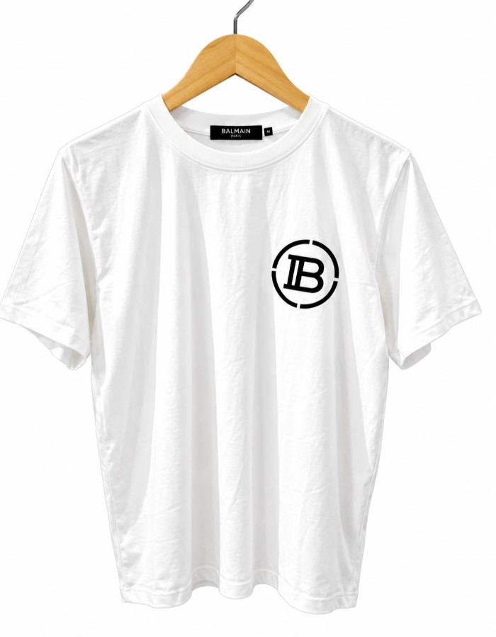 T-shirt Balmain 