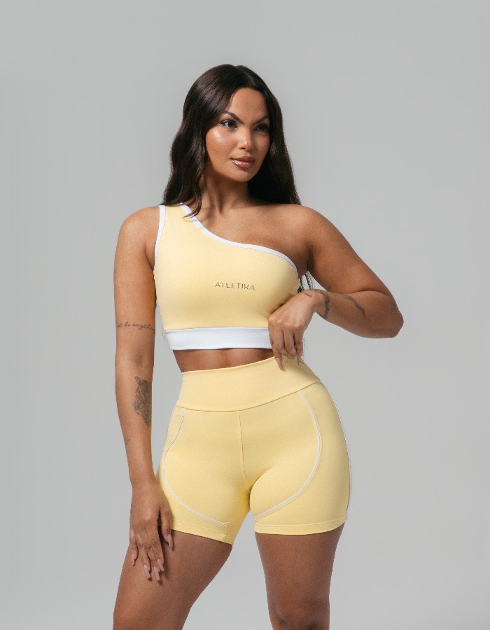 CONJUNTO DE SHORT ELLEN