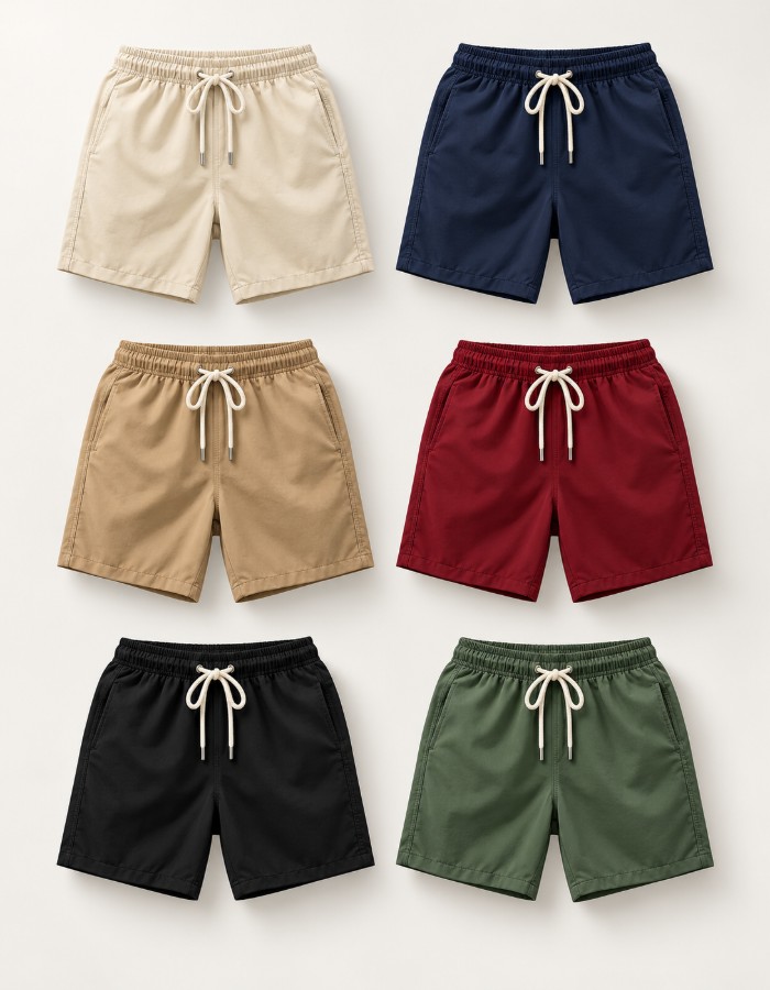Short Topázio