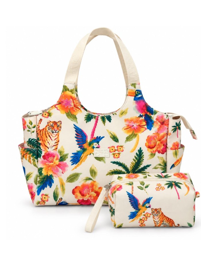 Kit tote Farm 