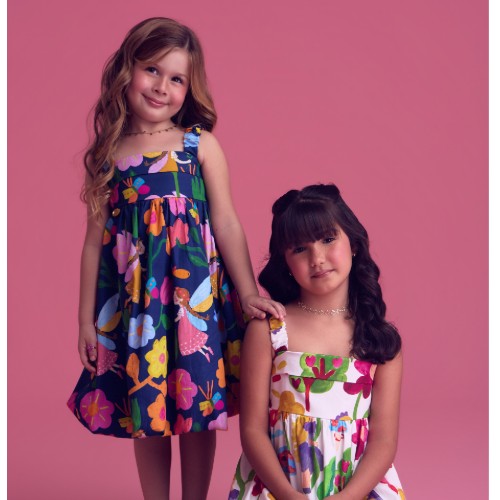 Vestido Lorena