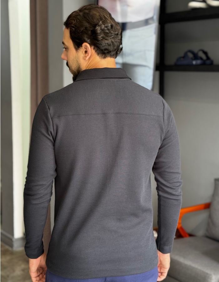 Produto polo-manga-longa-elegance-preto 1