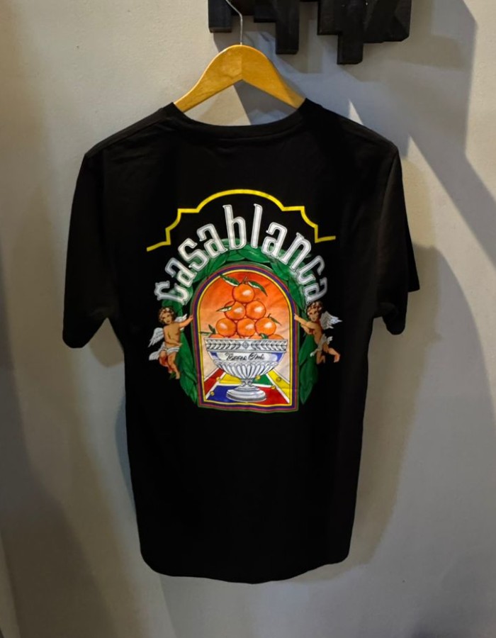 Produto tshirtcasablancaprelar 0