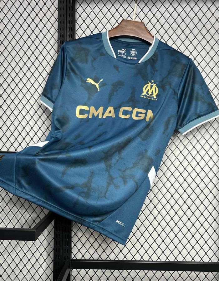 OLYMPIQUE DE MARSEILLE 