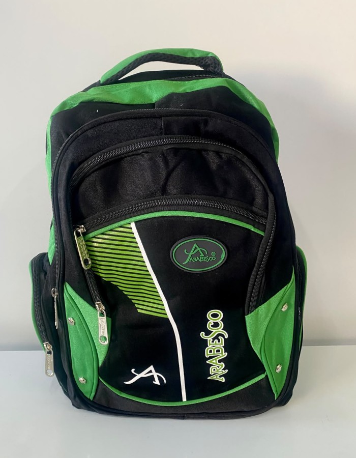MOCHILA 