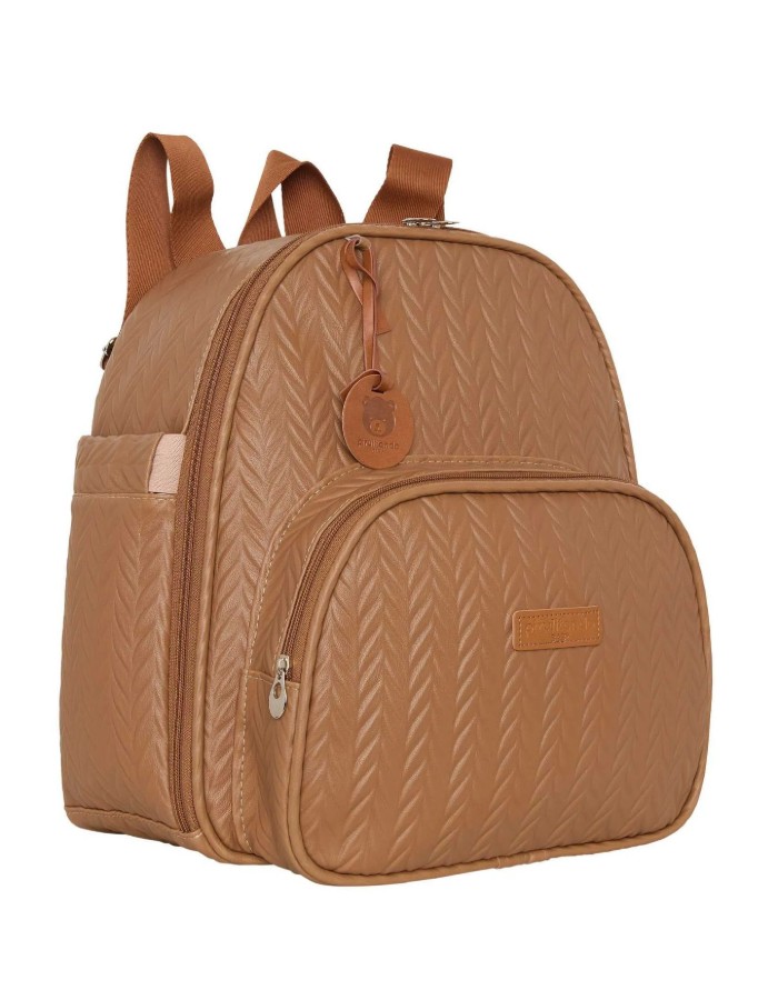 MOCHILA TÉRMICA REFÚGIO PIRULITANDO