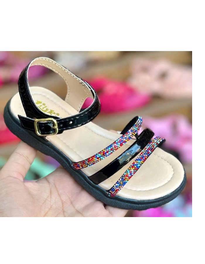 Sandália Lily kids