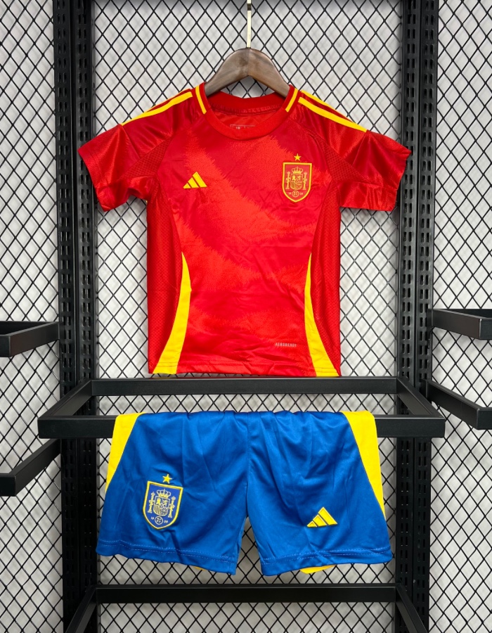 ESPANHA I 2024