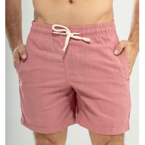 SHORT LINHO MAURICINHO BOLSO ABA