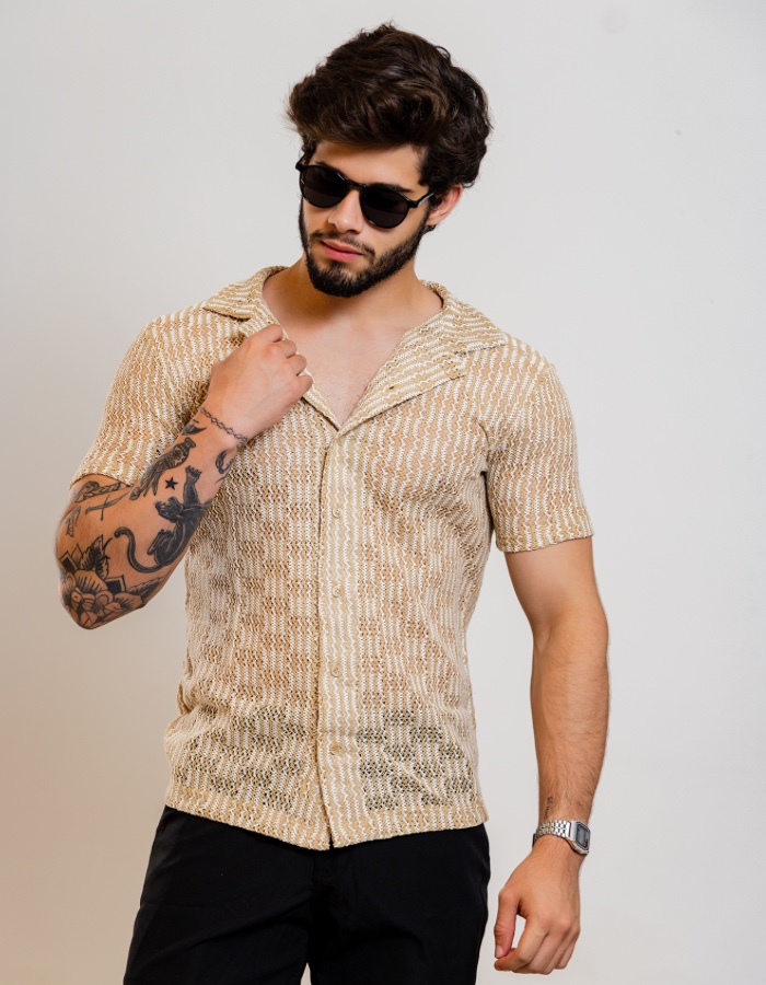 CAMISARIA FLÓRIDA