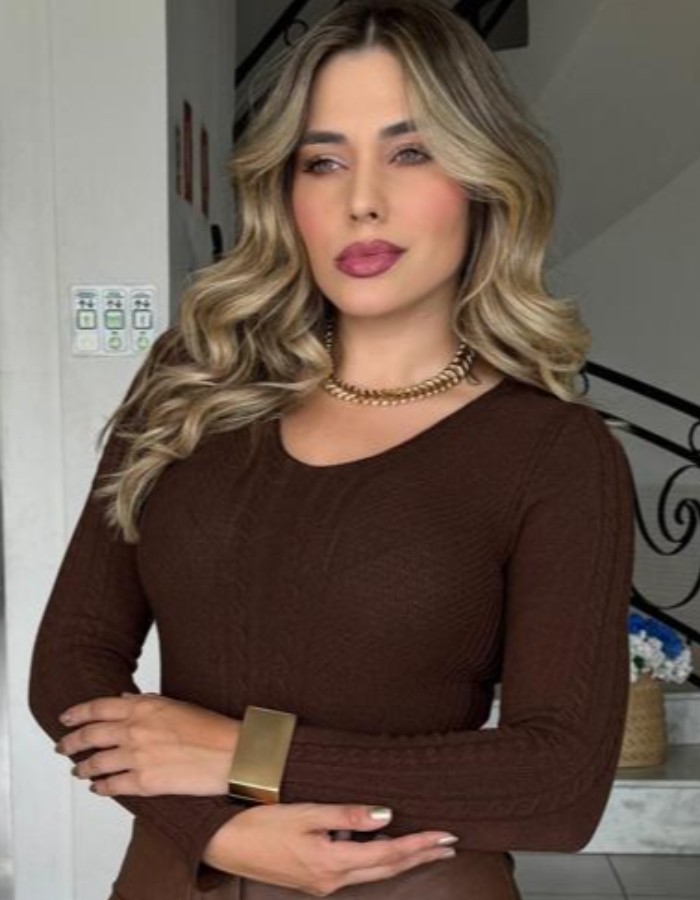 Body Amanda 