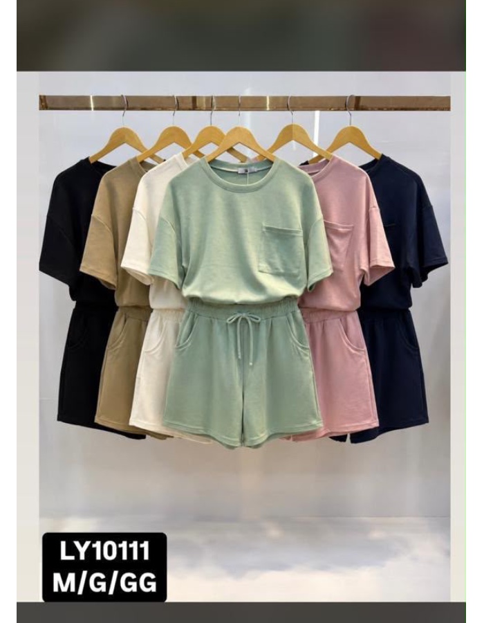 Conjunto 