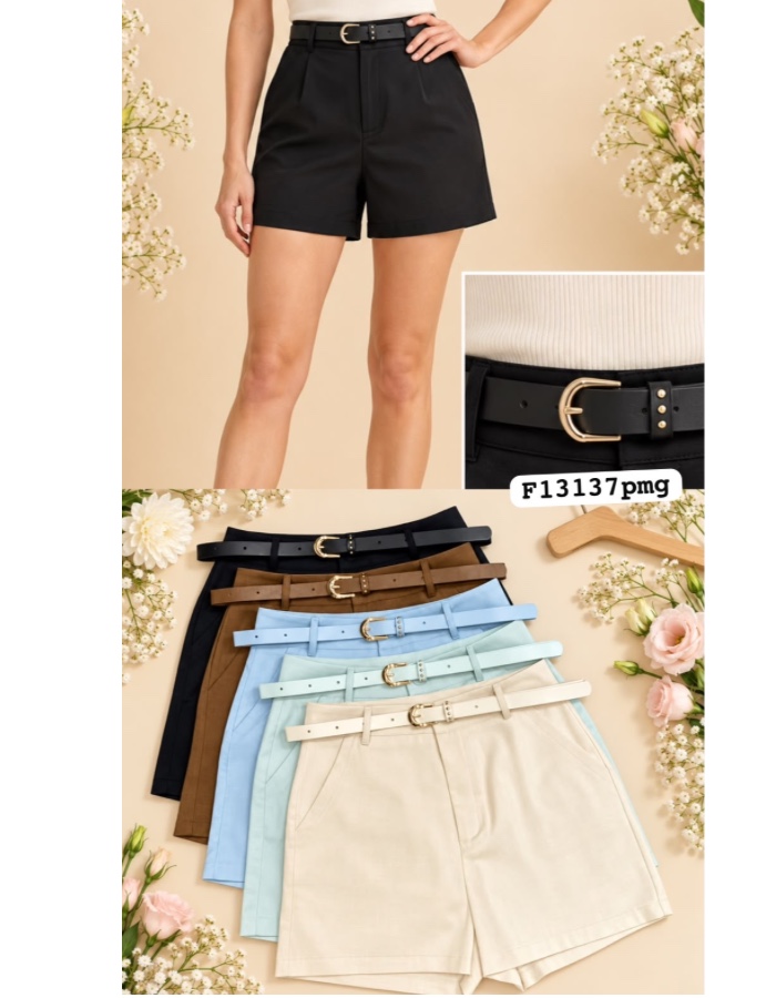 Short Jenifer 