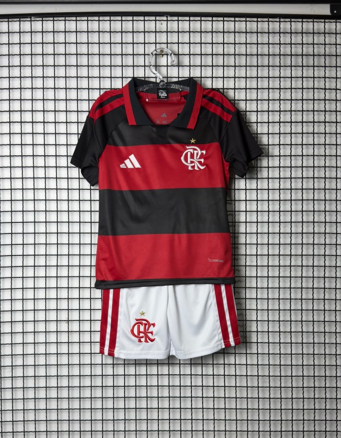 FLAMENGO - CJ INFANTIL - 26/27 - I