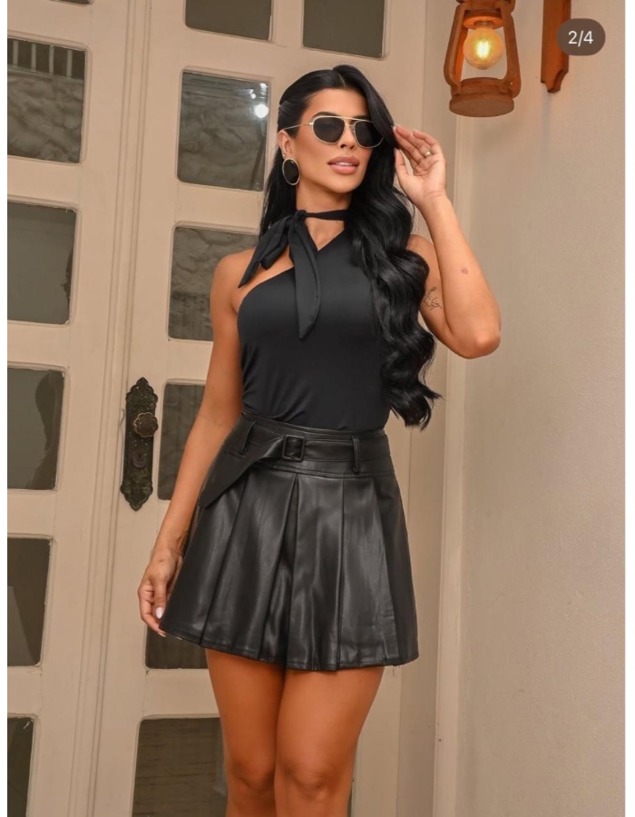 Blusa Paola 
