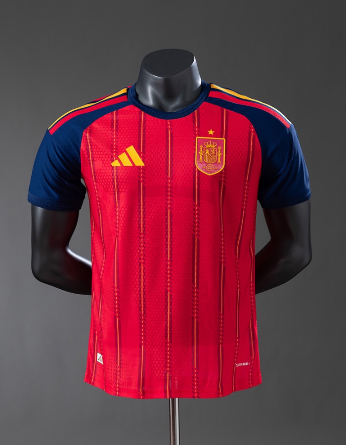 ESPANHA - 2026 - I - JOGADOR