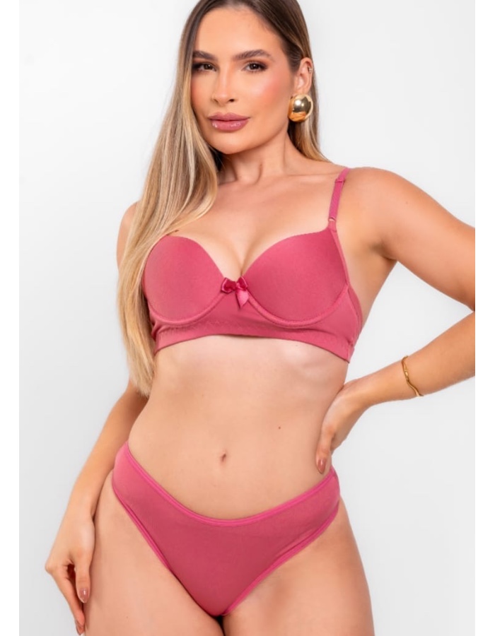 Conjunto mavi 