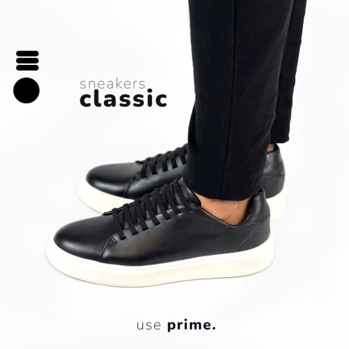 Sneaker classic