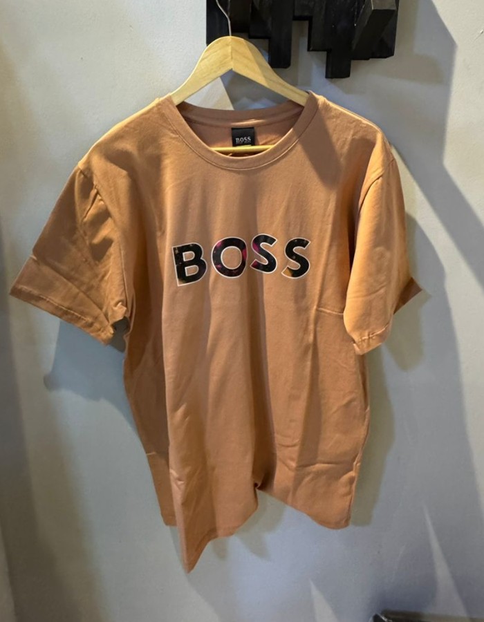 T-shirt Hugo Boss 