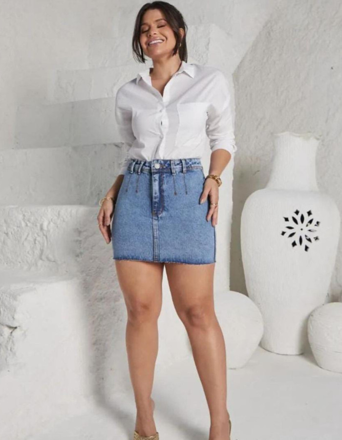 SAIA BIANCA