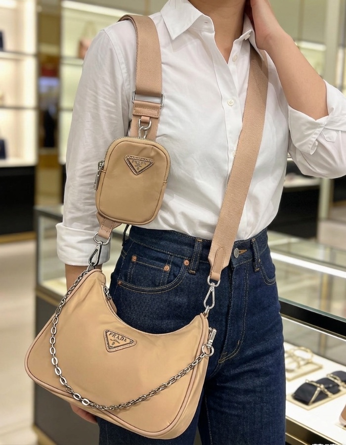 Multi Prada premium importada
