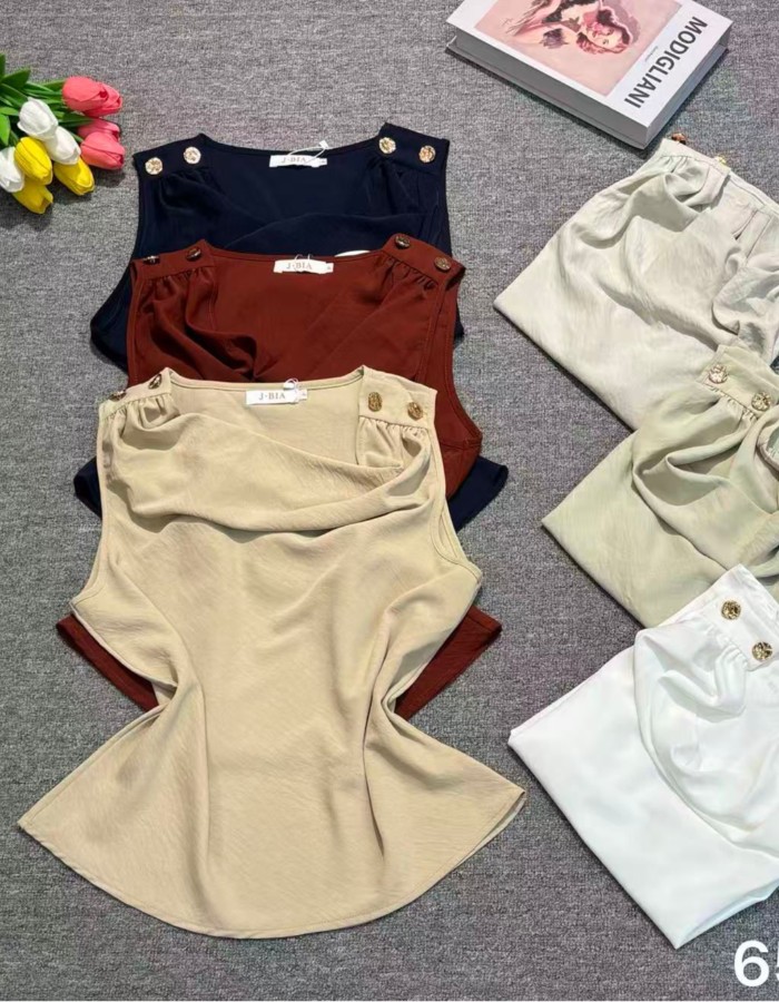 Blusa Soraya
