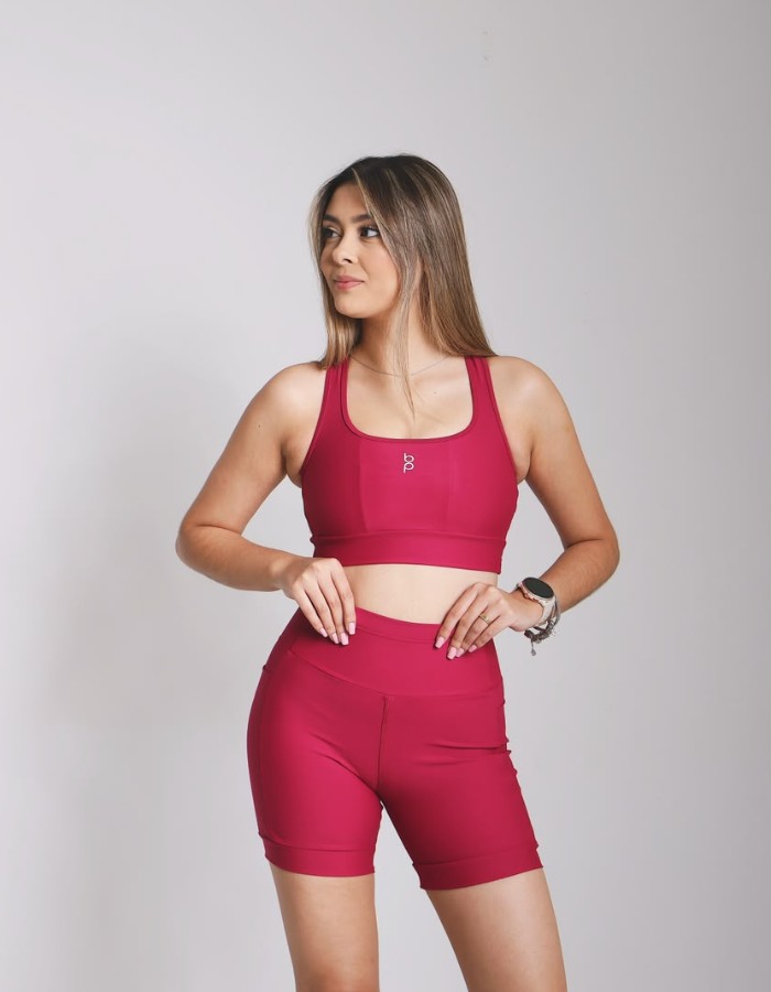 Conjunto Start
