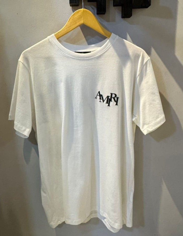 T-shirt Amiri