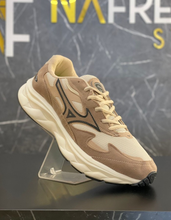 MIZUNO-BEGE-PREMIUM