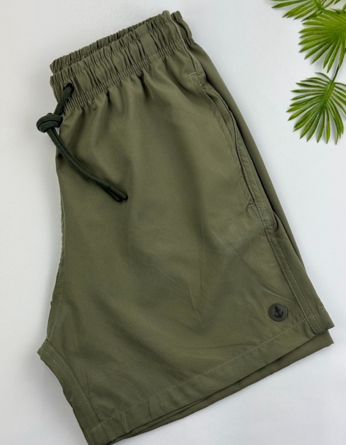 SHORT TACTEL PREMIUM