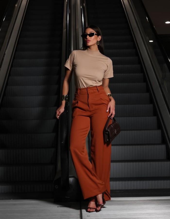 CALÇA ALFAIATARIA BRIONI