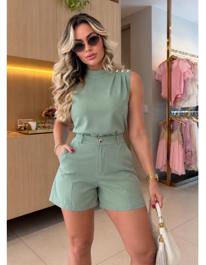 Conjunto Mila 