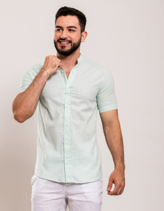 Camisa Namur M/C (R: 6-B)