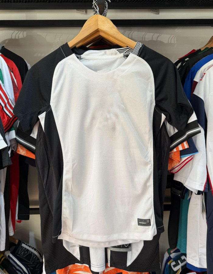 SCCP 25/26 UNIFORME I FEMININA
