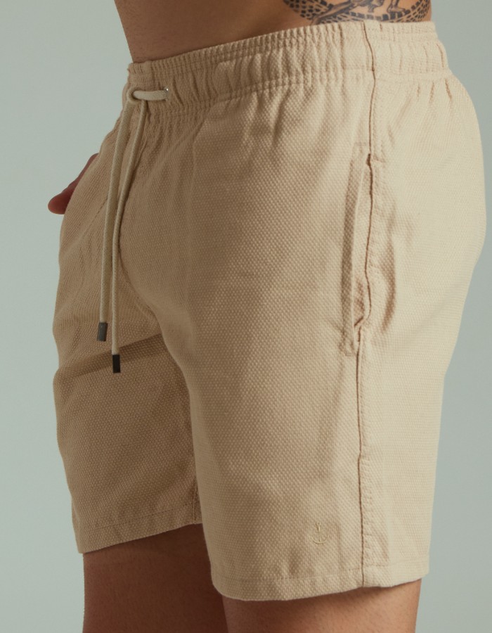 SHORT LINHO PANAMÁ
