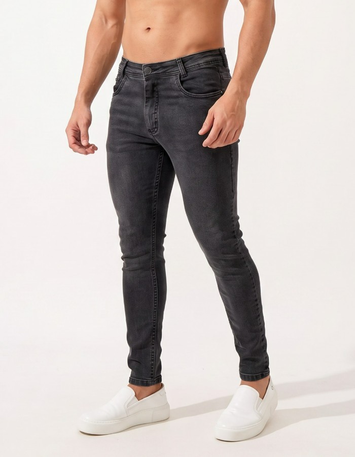Calça Jeans Redução Black 