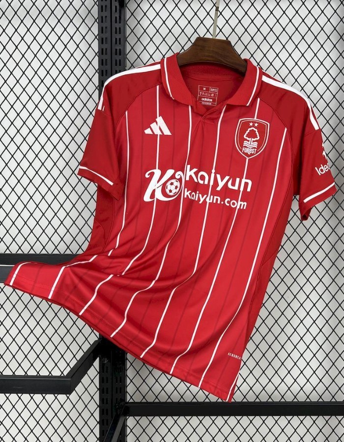 Nottingham Forest 25/26 I