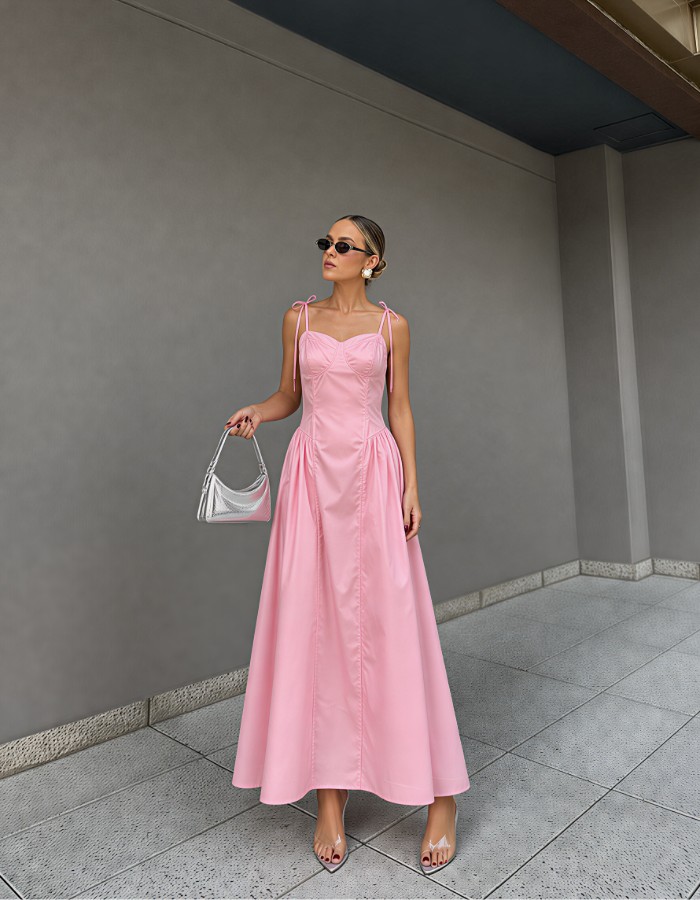 Vestido Nanda 