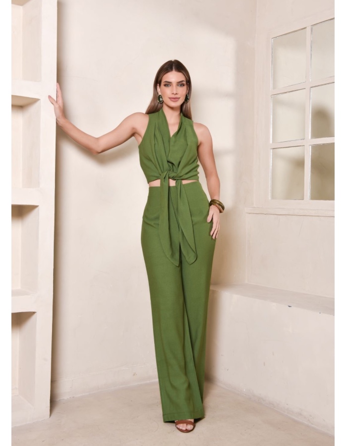 Conjunto luana 