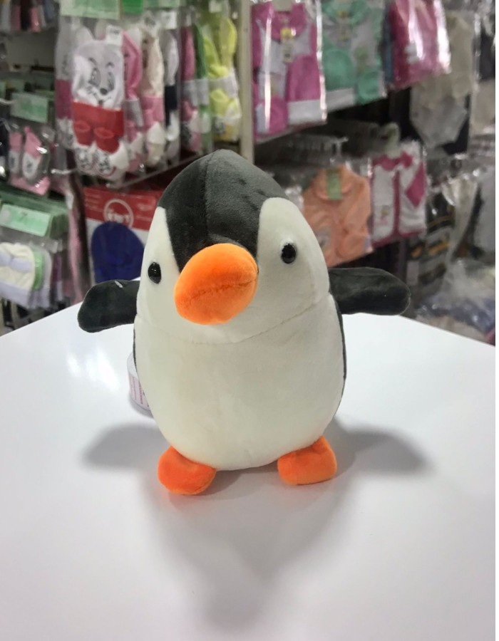 PELUCIA PINGUIM